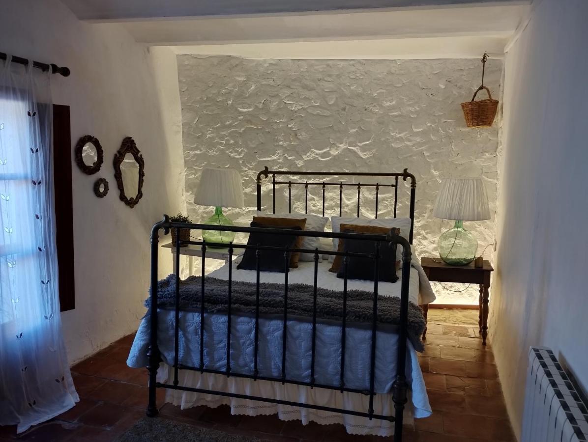 Penzion Ca La Pasita 26 Beniali Exteriér fotografie